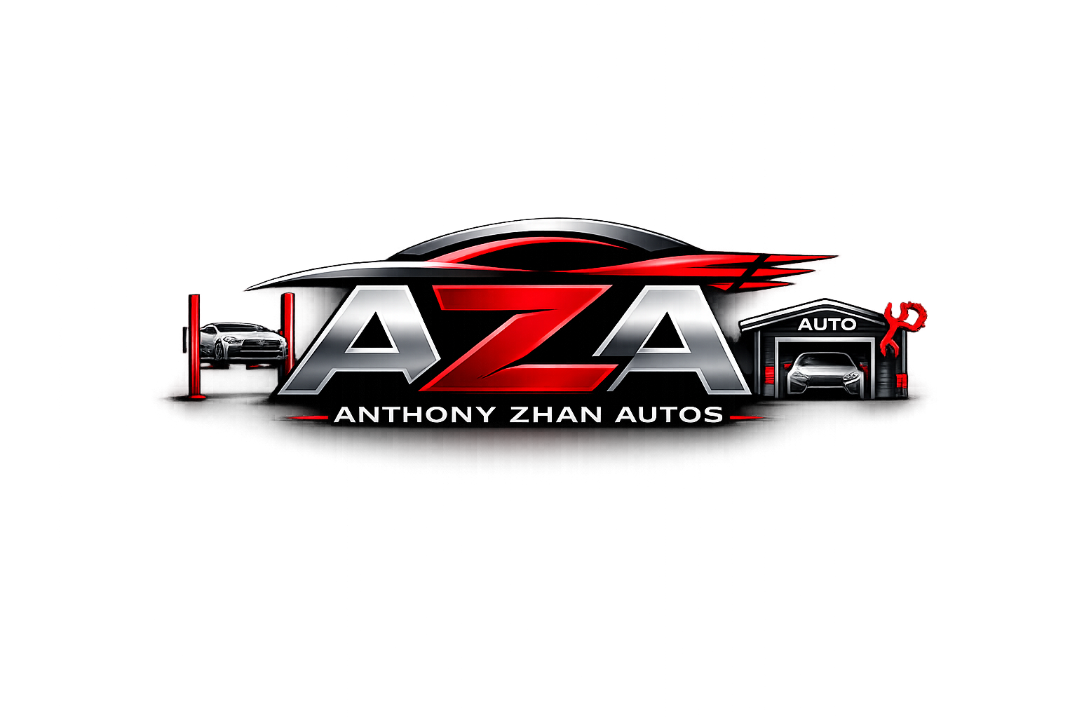 Anthony Zhan Autos