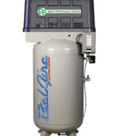 BelAire QP318VLE 7.5HP