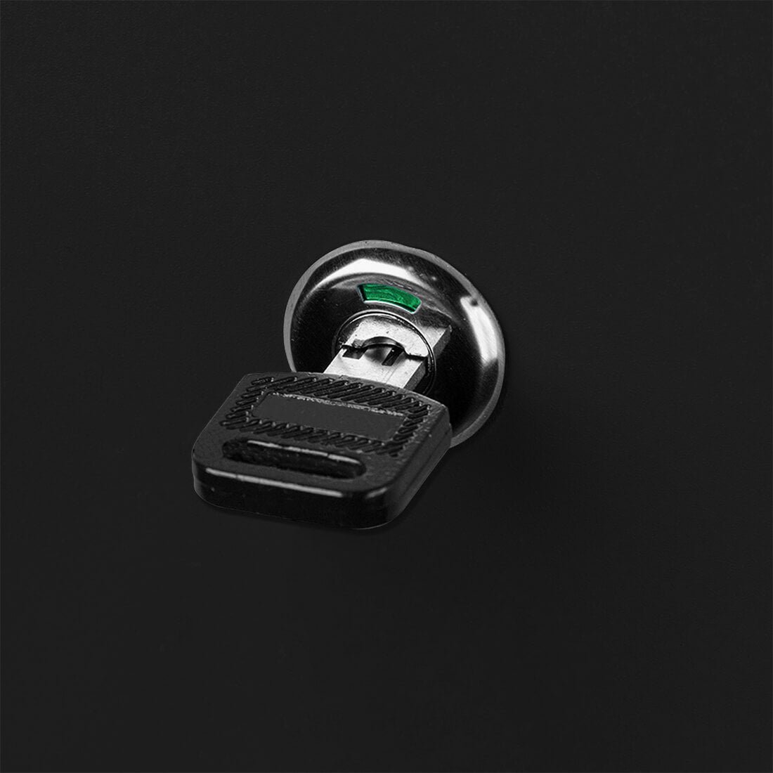 Armadillo Tough Black Gear Locker Tall Cabinet (7-Pack) - Image 5