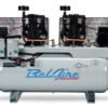 BelAire 3312D 2 x 5 HP