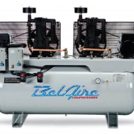 BelAire 3312DL4 2 x 7.5 HP