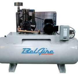 BelAire 338HE 5HP