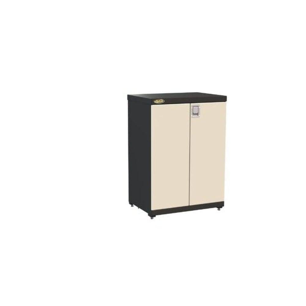 Swivel Storage Solutions 4-Drawer CNC Tool Storage with Tool Holders - Image 2