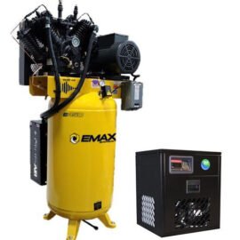 EMAX ESP10V080V1PK 10 HP