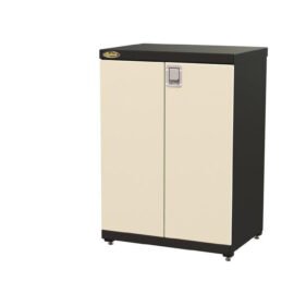 Swivel Storage Solutions 5-Drawer Press Brake Tooling Storage