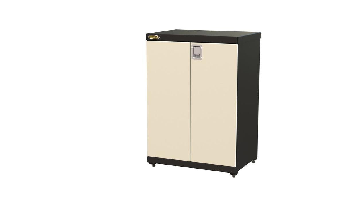 Swivel Storage Solutions 5-Drawer Press Brake Tooling Storage