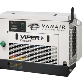 Vanair Viper Diesel