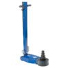 AC Hydraulic 40 Ton Low Profile Jack (4 Stage)