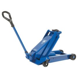 Ac Hydraulic Garage Jack (4 - 13 Tons)