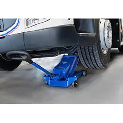 Ac Hydraulic Garage Jack (4 - 13 Tons) - Image 3