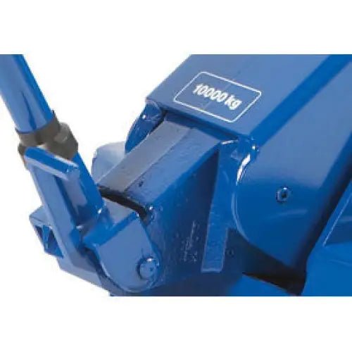 Ac Hydraulic Garage Jack (4 - 13 Tons) - Image 2