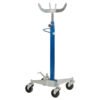 AC Hydraulic Telescopic Transmission Jack