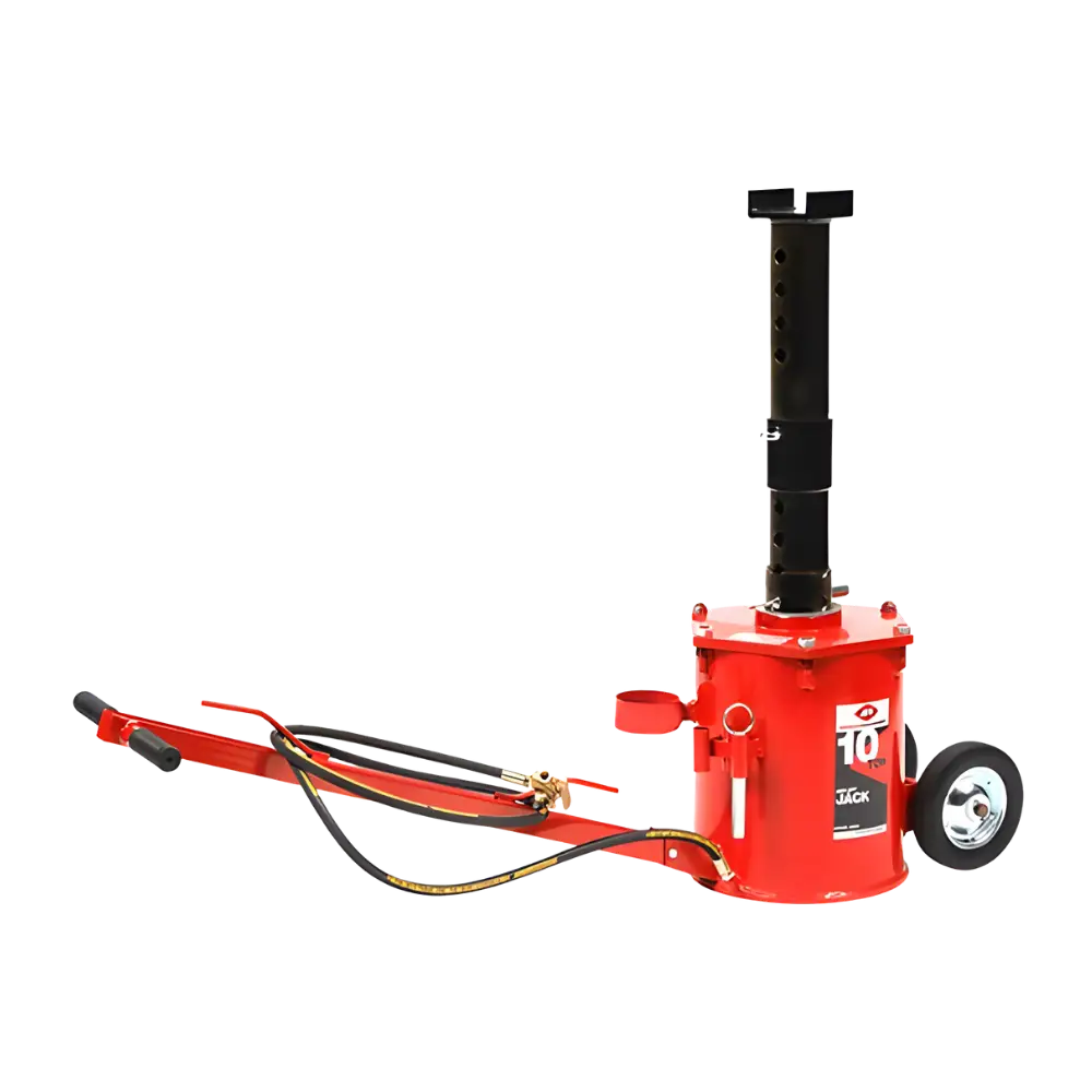 AFF 10 Ton Air Lift Jack (Pair)- 3400A-2 - Image 4