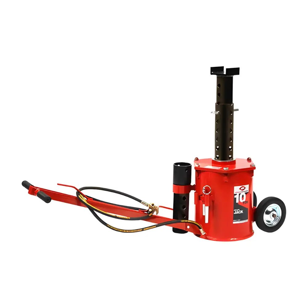 AFF 10 Ton Air Lift Jack (Pair)- 3400A-2 - Image 3