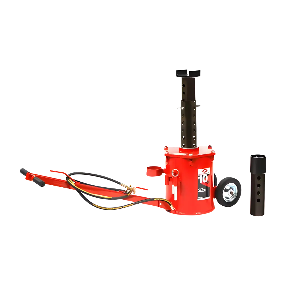 AFF 10 Ton Air Lift Jack (Pair)- 3400A-2 - Image 2