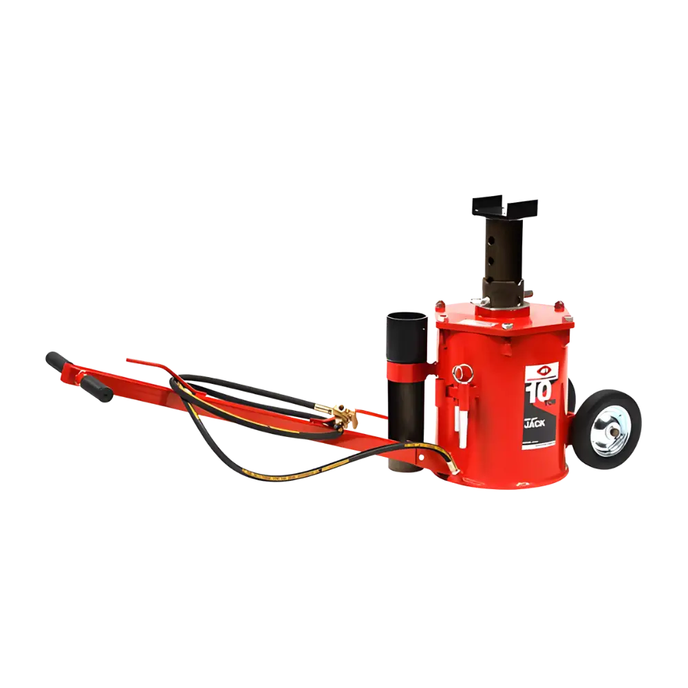 AFF 10 Ton Air Lift Jack (Pair)- 3400A-2 - Image 5