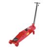 AFF 10 Ton Heavy Duty Air/Hydraulic Service Jack - 3135