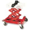 AFF 3160 Adjustable Head Transmission Jack (450 lbs)