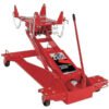 AFF 3180A Transmission Jack (4400 lbs)