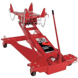 AFF 3180A Transmission Jack (4400 lbs)