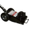 AME Titan 22 Ton Capacity Air / Hydraulic Service Jack