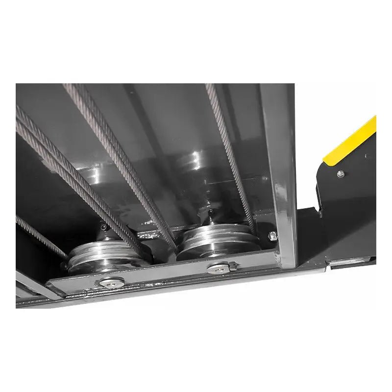 Bend-Pak 9000 lbs 4 Post Lift - HD-9 - Image 3