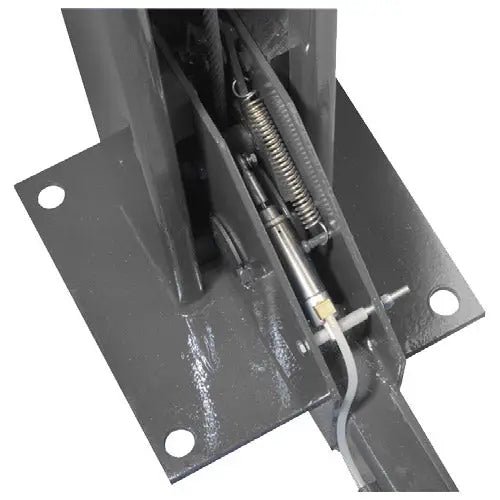 BendPak HD-9AE 9K lbs Alignment Four-Post Lift - Image 11