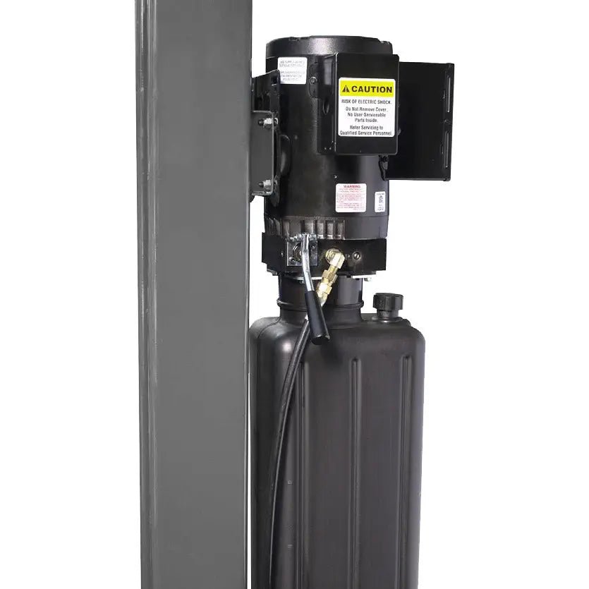 BendPak HD-9AE 9K lbs Alignment Four-Post Lift - Image 10