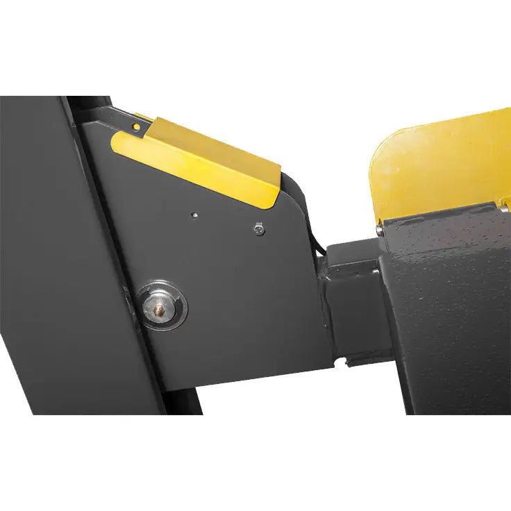 BendPak HD-9AE 9K lbs Alignment Four-Post Lift - Image 6