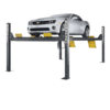 BendPak HDS-14 14k lbs Capacity Four-Post Lift, Standard - 5175170