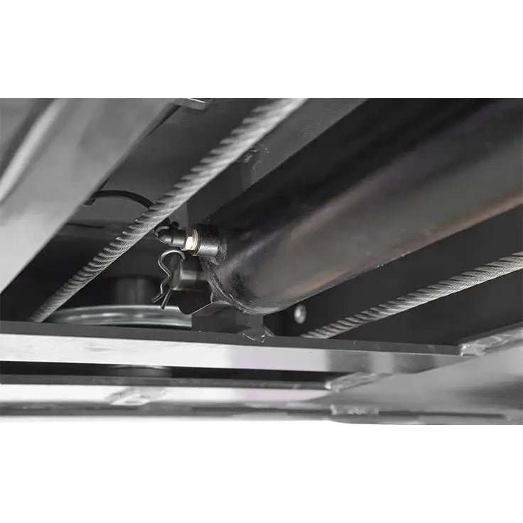 BendPak HDS-14 14k lbs Capacity Four-Post Lift, Standard - 5175170 - Image 4