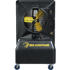 Big Ass Fans Cool-Space 350 Evaporative Cooler