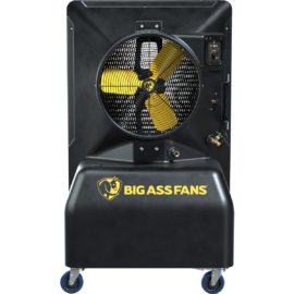 Big Ass Fans Cool-Space 350 Evaporative Cooler