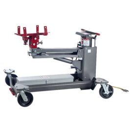 Challenger 2,700 lbs Transmission Jack - CLHM-HTCJ-2000