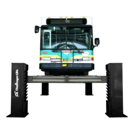 Challenger 44050E HD Chain-Driven 50K 4-Post Lift, Extended Length