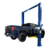 Challenger CL12A Symetric 2-Post Lift w/ Width Adjustment (12,000 lbs)