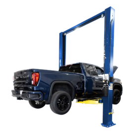 Challenger CL12A Symetric 2-Post Lift w/ Width Adjustment (12,000 lbs)