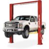 Challenger Versymmetric 2-Post Lift w/ 3-Stage Front and Rear Arms (10,000 lbs)