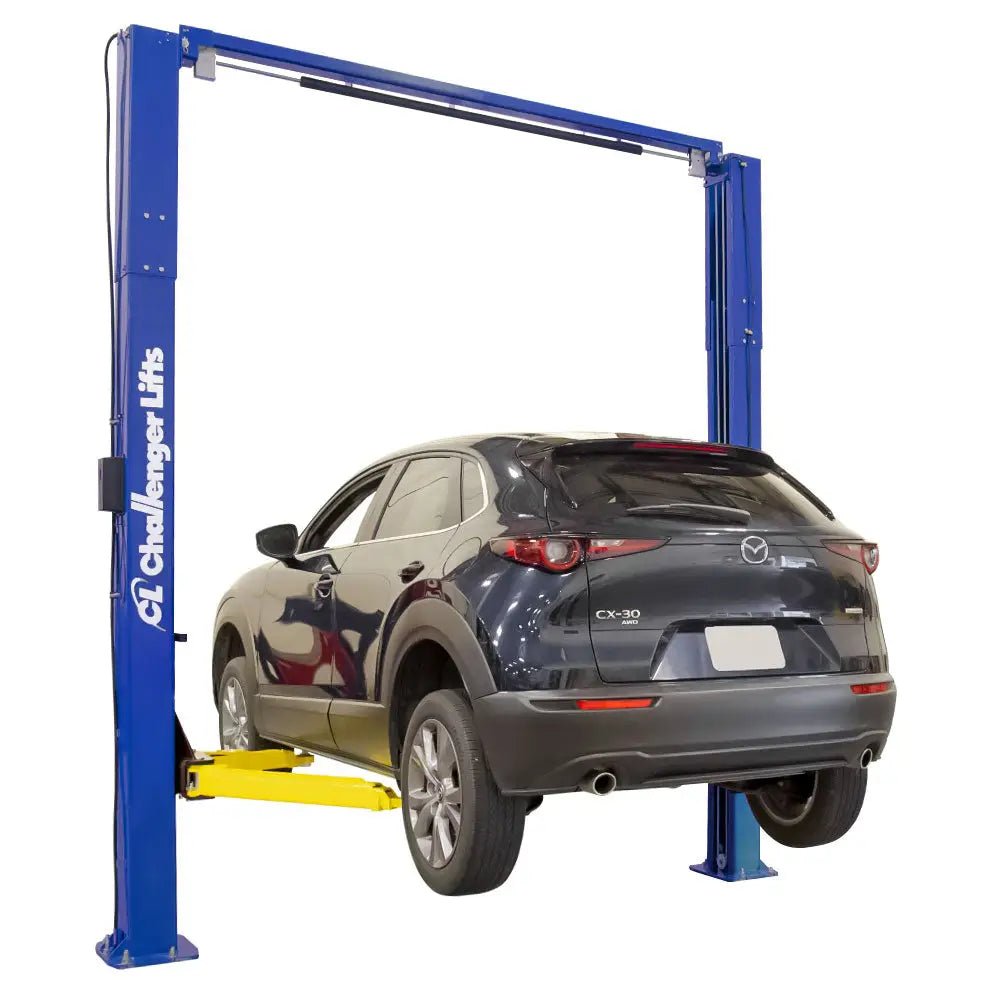 Challenger VLE10 10K Versymmetric Car Lift - Image 5
