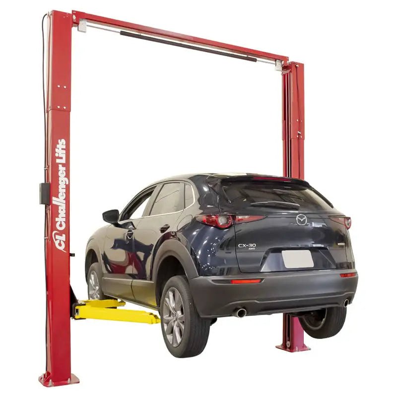 Challenger VLE10 10K Versymmetric Car Lift - Image 4