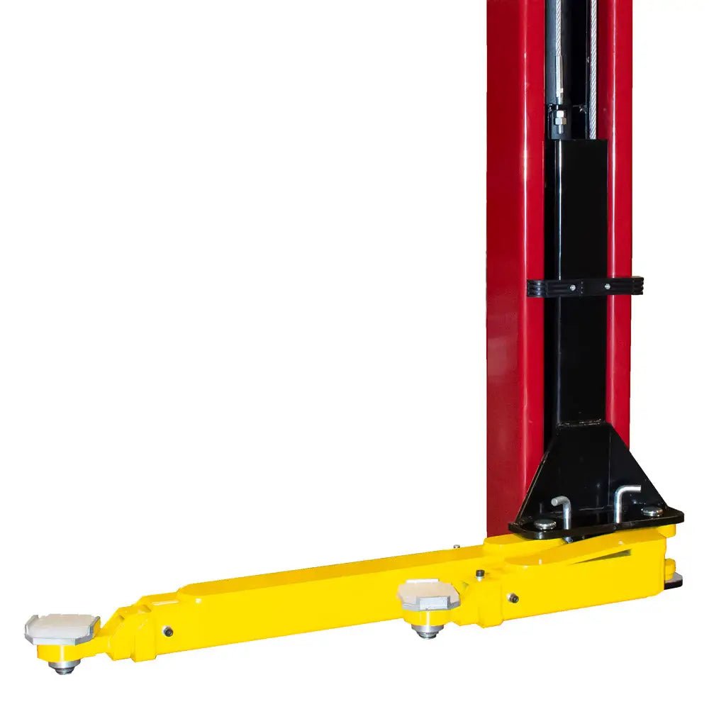 Challenger VLE10 10K Versymmetric Car Lift - Image 7