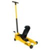 Esco Pro Series 3 Ton Trolley Jack - 90521