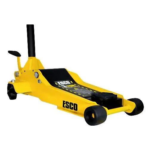 Esco Pro Series 3 Ton Trolley Jack - 90521 - Image 2