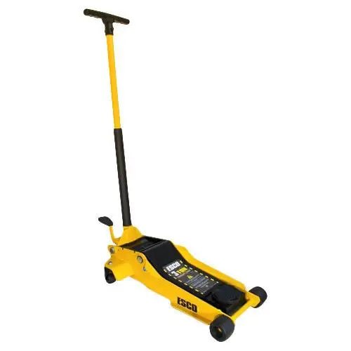 Esco Pro Series 3 Ton Trolley Jack - 90521 - Image 5