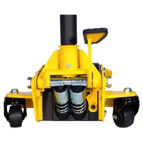 Esco Pro Series 3 Ton Trolley Jack - 90521 - Image 4