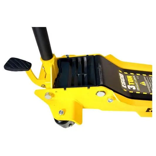 Esco Pro Series 3 Ton Trolley Jack - 90521 - Image 3