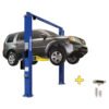Forward Lift I10 10K Symmetric/Asymmetric 2-Post Car Lift