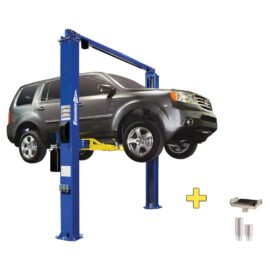 Forward Lift I10 10K Symmetric/Asymmetric 2-Post Car Lift