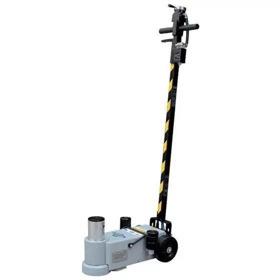 Gaither Hydro-Pneumatic 35 Ton Service Jack