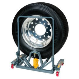Gaither SAFERGO Truck Wheel Dolly For Mobile Service - Y471106